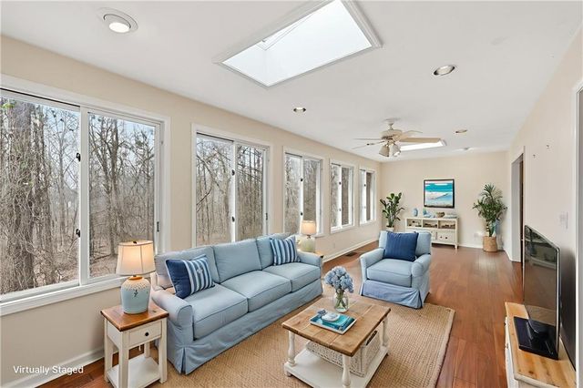 6500 Gaines Ferry Road I-4, Flowery Branch, GA 30542