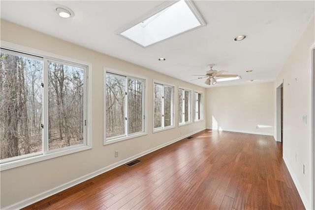 6500 Gaines Ferry Road I-4, Flowery Branch, GA 30542