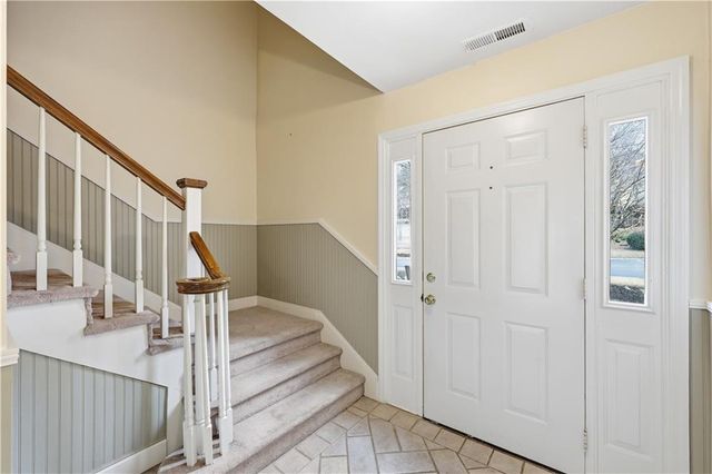 6500 Gaines Ferry Road I-4, Flowery Branch, GA 30542