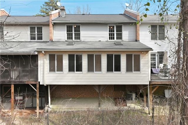 6500 Gaines Ferry Road I-4, Flowery Branch, GA 30542