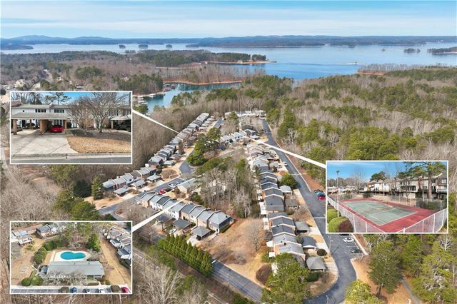 6500 Gaines Ferry Road I-4, Flowery Branch, GA 30542