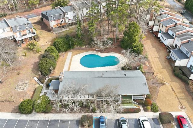 6500 Gaines Ferry Road I-4, Flowery Branch, GA 30542