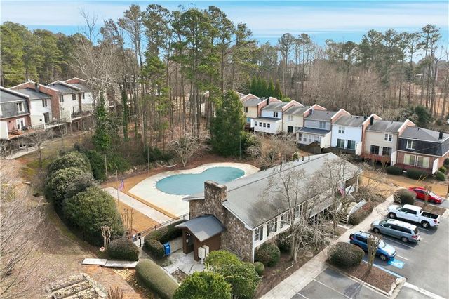 6500 Gaines Ferry Road I-4, Flowery Branch, GA 30542