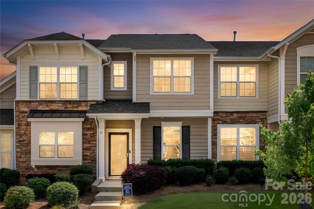 8033 Willow Branch Drive, Waxhaw, NC 28173