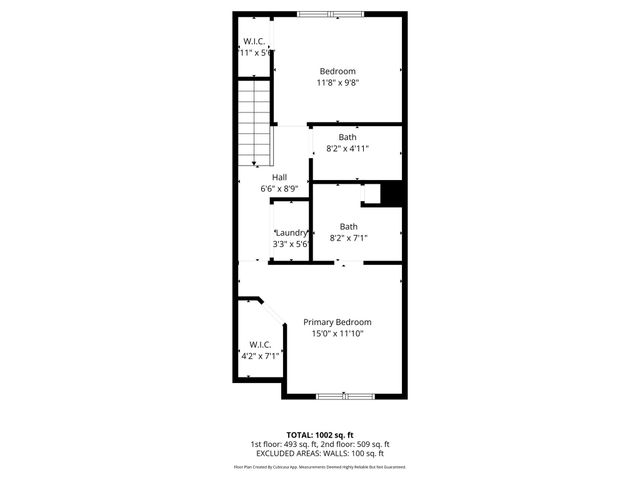 8033 Willow Branch Drive, Waxhaw, NC 28173