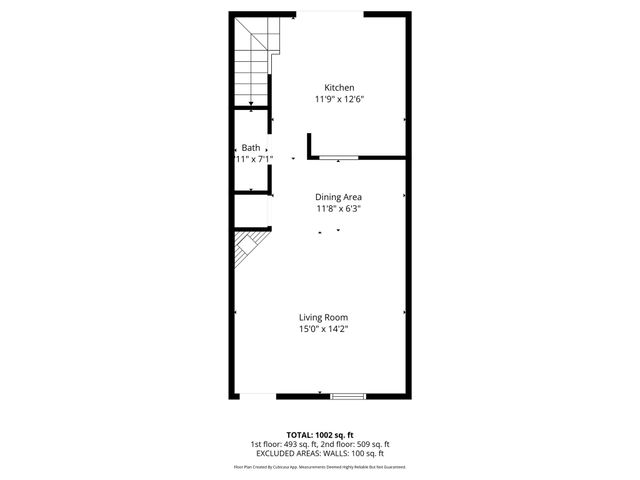 8033 Willow Branch Drive, Waxhaw, NC 28173