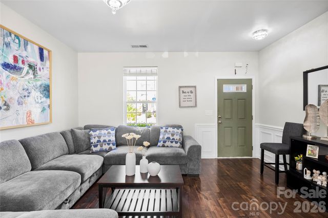 8033 Willow Branch Drive, Waxhaw, NC 28173