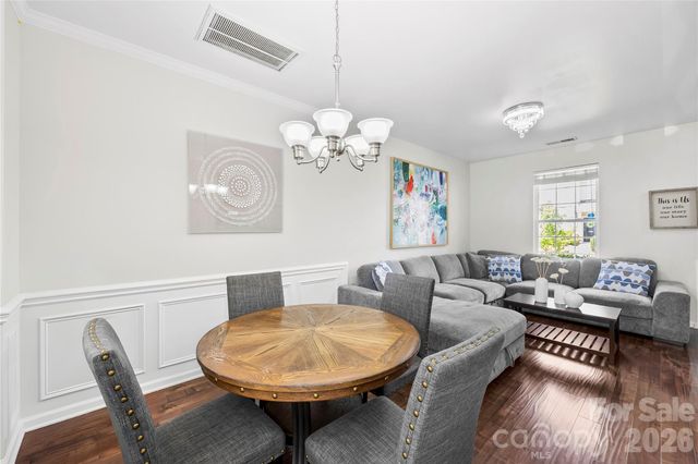 8033 Willow Branch Drive, Waxhaw, NC 28173