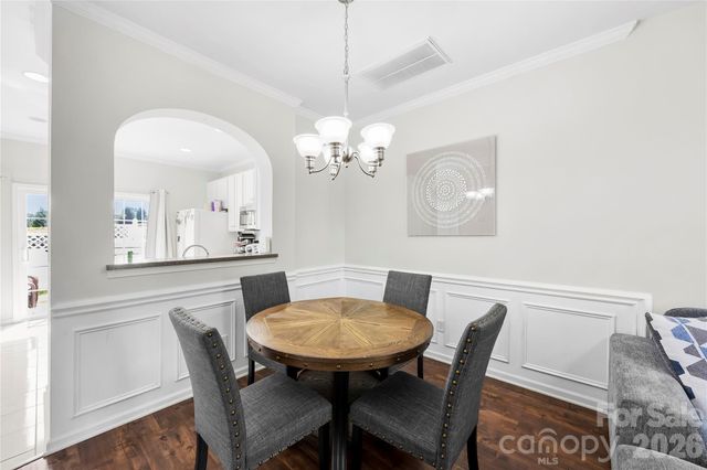 8033 Willow Branch Drive, Waxhaw, NC 28173