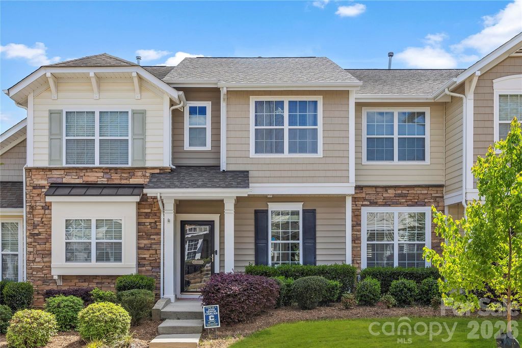 8033 Willow Branch Drive, Waxhaw, NC 28173