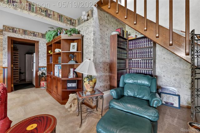 24 Chateaux Du Lac, Fenton Charter Township, MI 48430