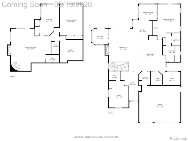 24 Chateaux Du Lac, Fenton Charter Township, MI 48430