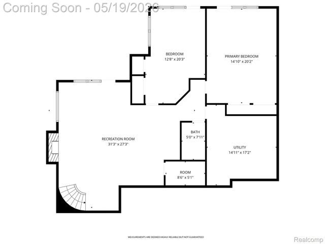 24 Chateaux Du Lac, Fenton Charter Township, MI 48430