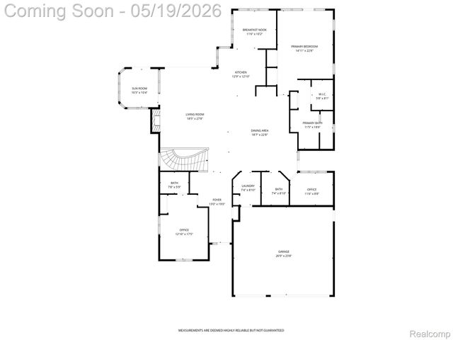24 Chateaux Du Lac, Fenton Charter Township, MI 48430