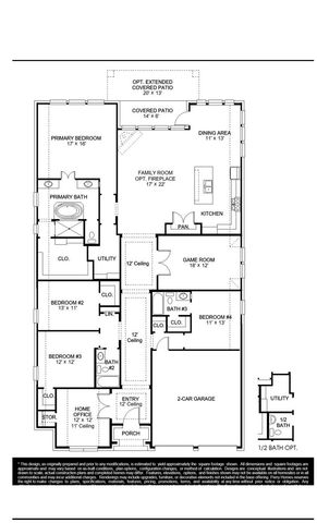 1914 Langford Street, Todd Mission, TX 77316