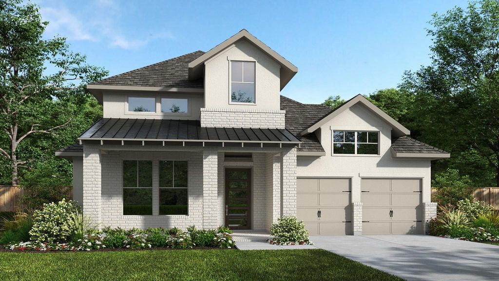1914 Langford Street, Todd Mission, TX 77316