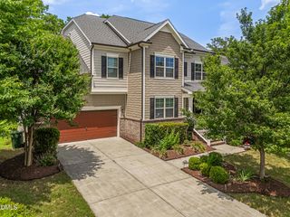 3401 Ogle Drive, Cary, NC 27518