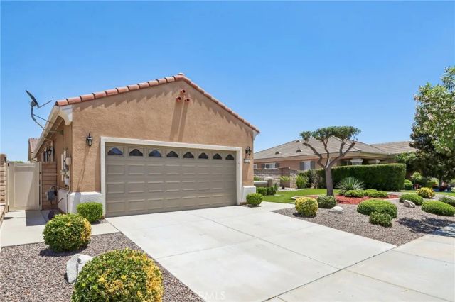 1624 Camino Cresta, Hemet, CA 92545