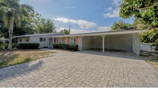 2904 HOMASASSA ROAD, Sarasota, FL 34239