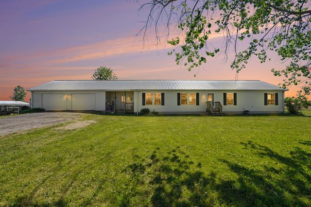 3325 Price Road, Ravenna Twp, MI 49451