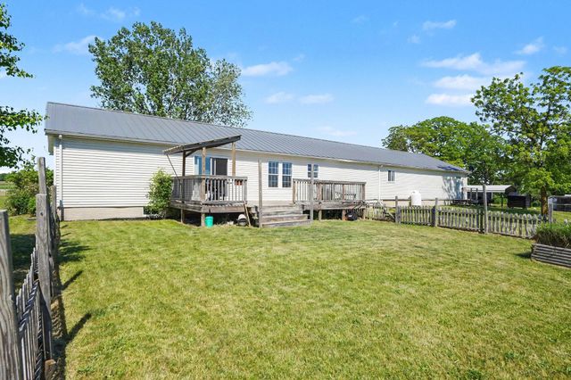 3325 Price Road, Ravenna Twp, MI 49451
