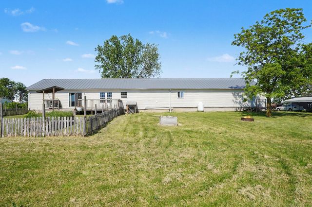 3325 Price Road, Ravenna Twp, MI 49451