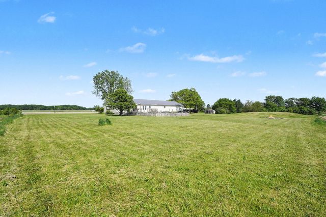 3325 Price Road, Ravenna Twp, MI 49451