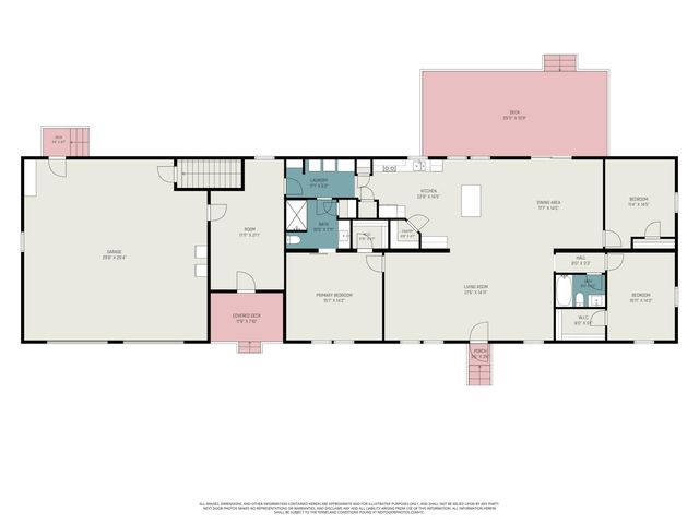 3325 Price Road, Ravenna Twp, MI 49451