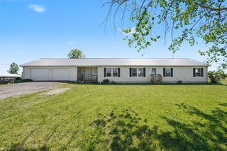 3325 Price Road, Ravenna Twp, MI 49451