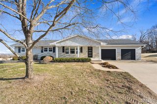 1832 Pottery Road, Washington, MO 63090