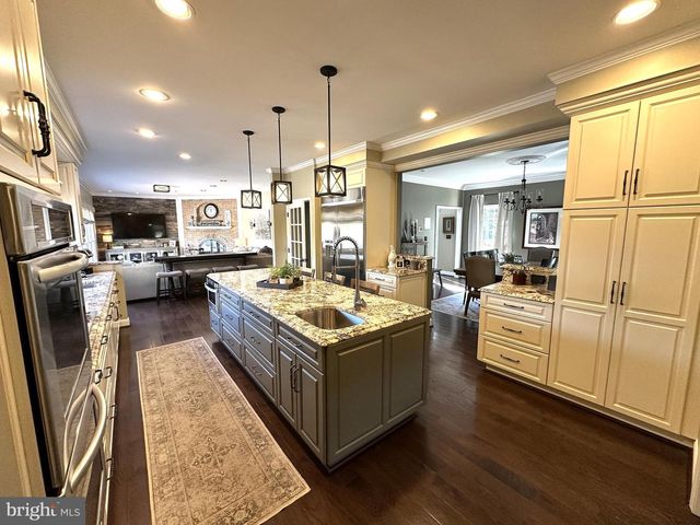 1105 E WHEEL RD E, Bel Air, MD 21015