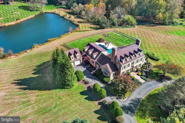 1105 E WHEEL RD E, Bel Air, MD 21015