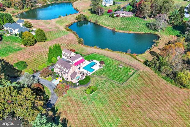 1105 E WHEEL RD E, Bel Air, MD 21015