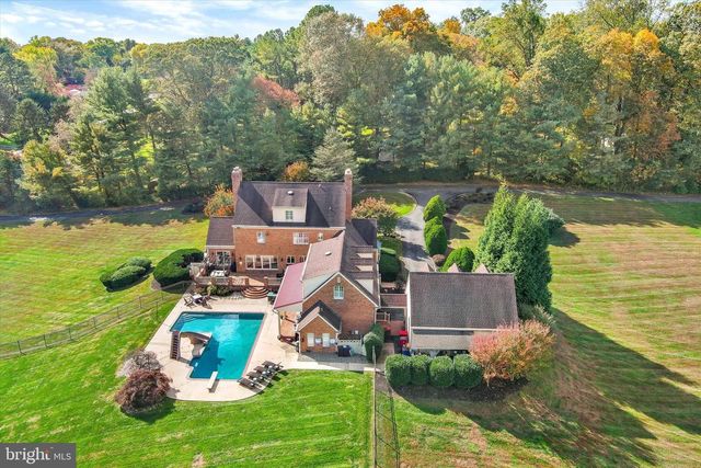 1105 E WHEEL RD E, Bel Air, MD 21015