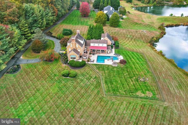 1105 E WHEEL RD E, Bel Air, MD 21015