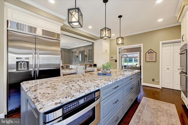 1105 E WHEEL RD E, Bel Air, MD 21015