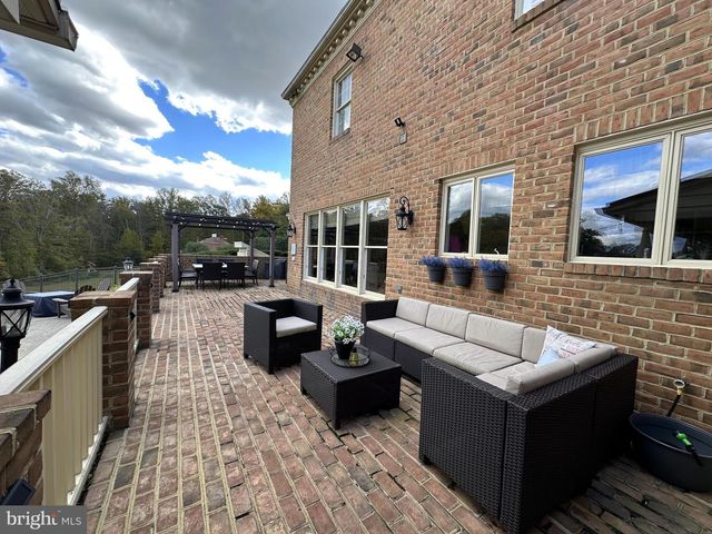 1105 E WHEEL RD E, Bel Air, MD 21015