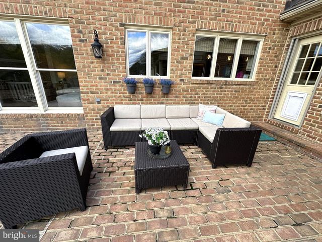 1105 E WHEEL RD E, Bel Air, MD 21015