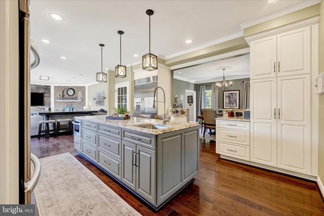 1105 E WHEEL RD E, Bel Air, MD 21015