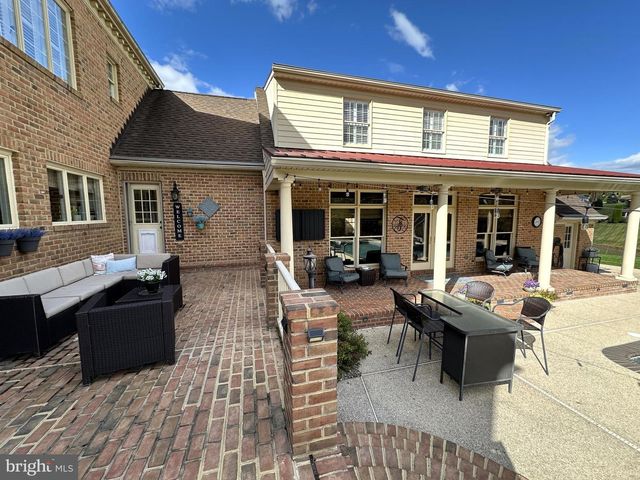 1105 E WHEEL RD E, Bel Air, MD 21015