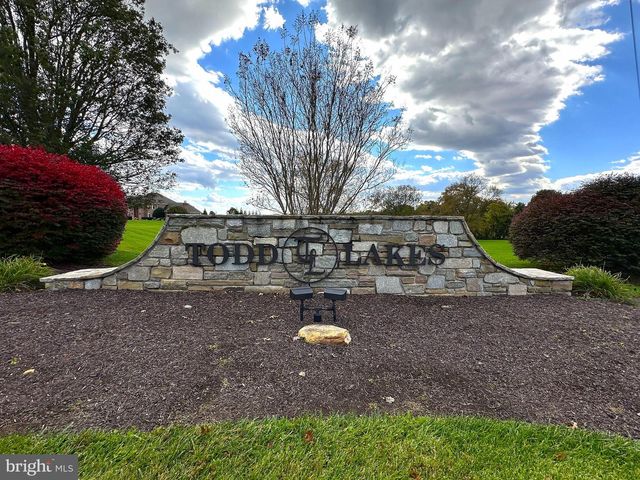 1105 E WHEEL RD E, Bel Air, MD 21015