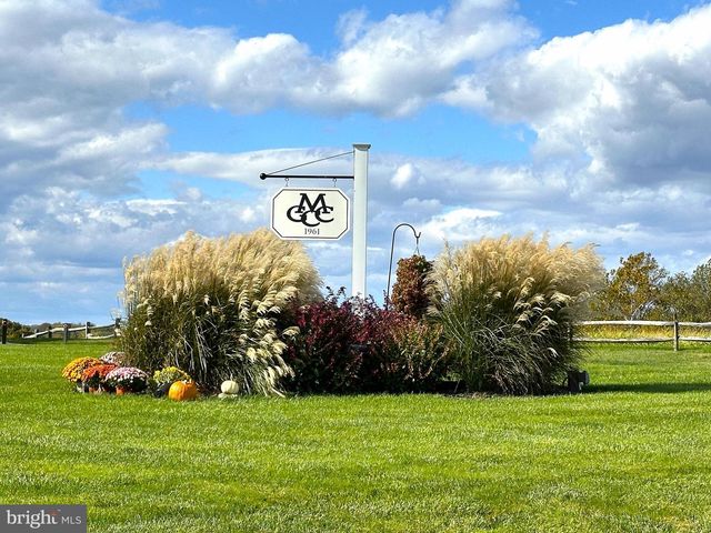 1105 E WHEEL RD E, Bel Air, MD 21015