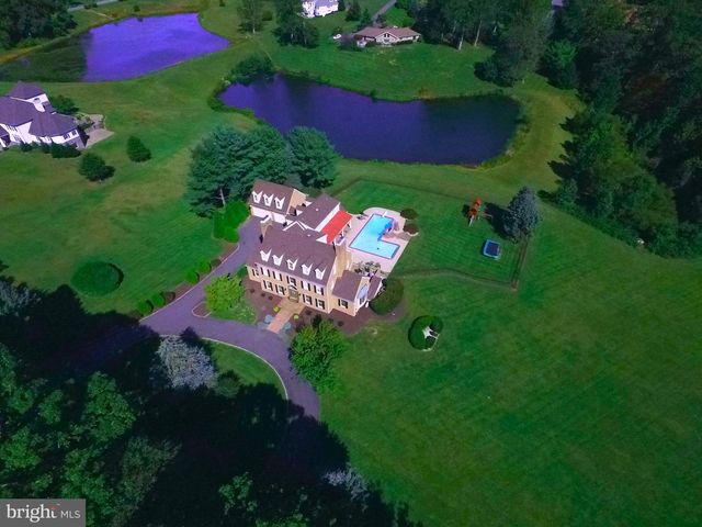 1105 E WHEEL RD E, Bel Air, MD 21015