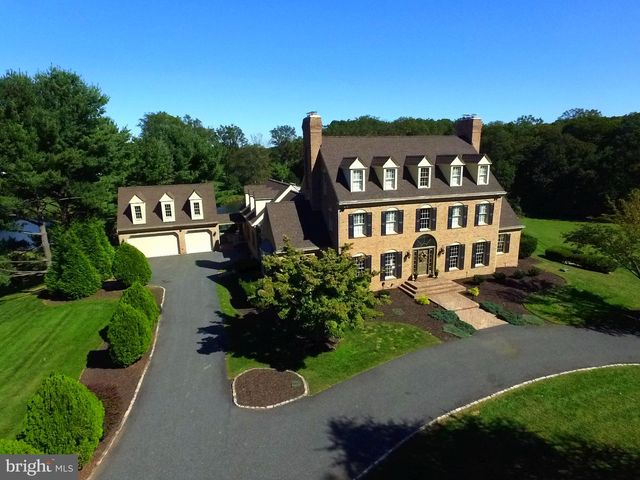 1105 E WHEEL RD E, Bel Air, MD 21015