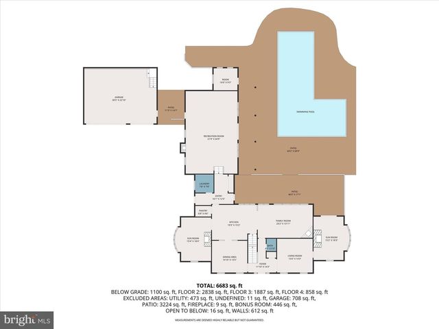 1105 E WHEEL RD E, Bel Air, MD 21015