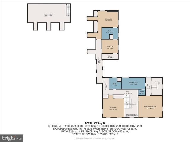 1105 E WHEEL RD E, Bel Air, MD 21015