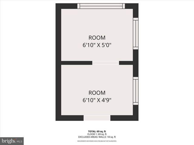 1105 E WHEEL RD E, Bel Air, MD 21015