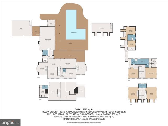 1105 E WHEEL RD E, Bel Air, MD 21015