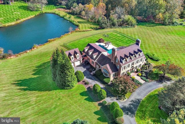 1105 E WHEEL RD E, Bel Air, MD 21015