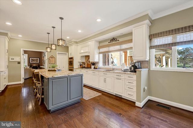 1105 E WHEEL RD E, Bel Air, MD 21015